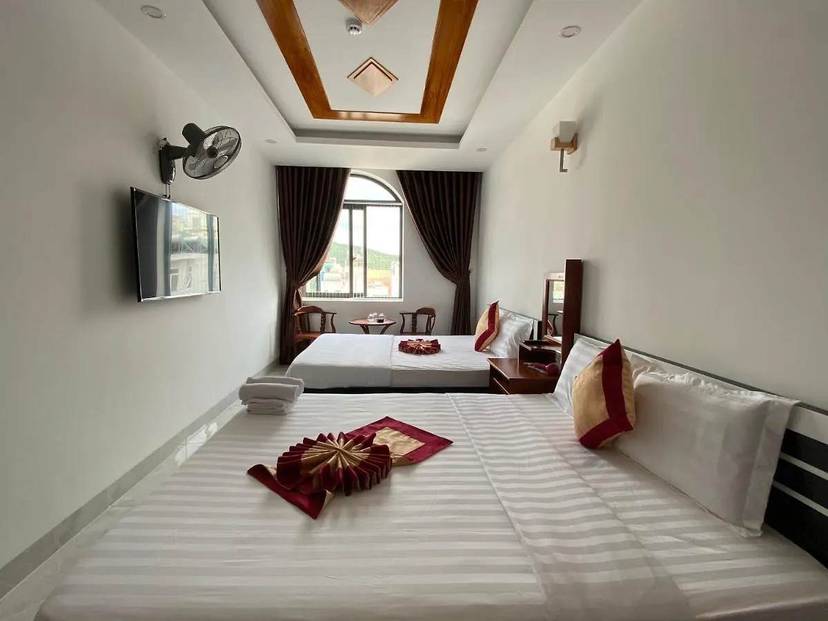 Tuyet Minh Hotel Vung Tau