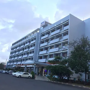 Cao Su Hotel