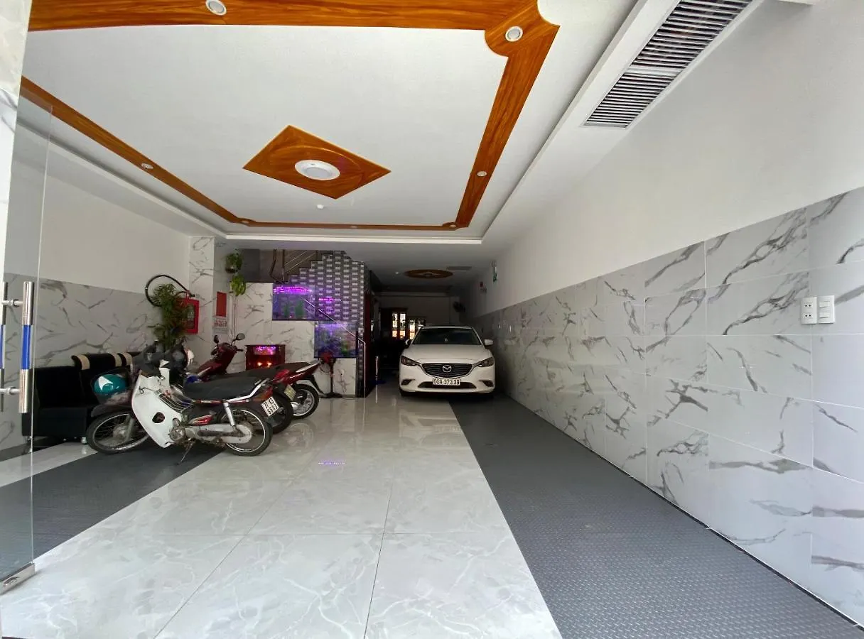 Tuyet Minh Hotel Vung Tau